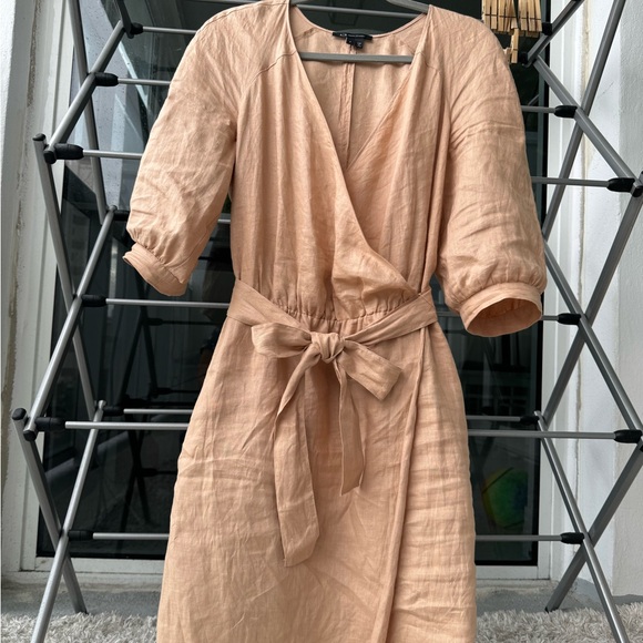 Armani dress from Farfetch - Picture 6 of 10